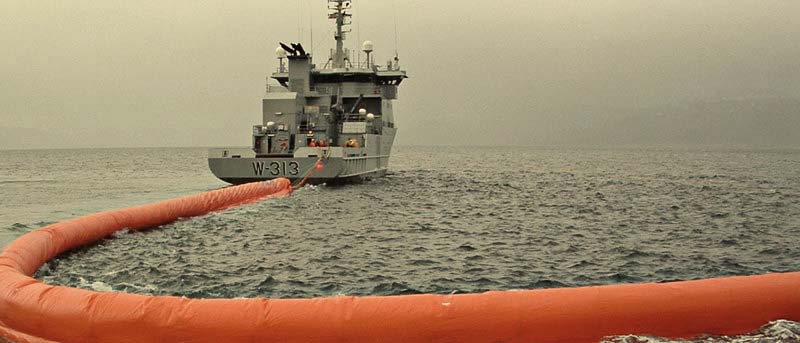 Unique qualities for extreme conditions